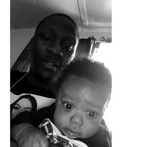 Meet your Posher, Daquan